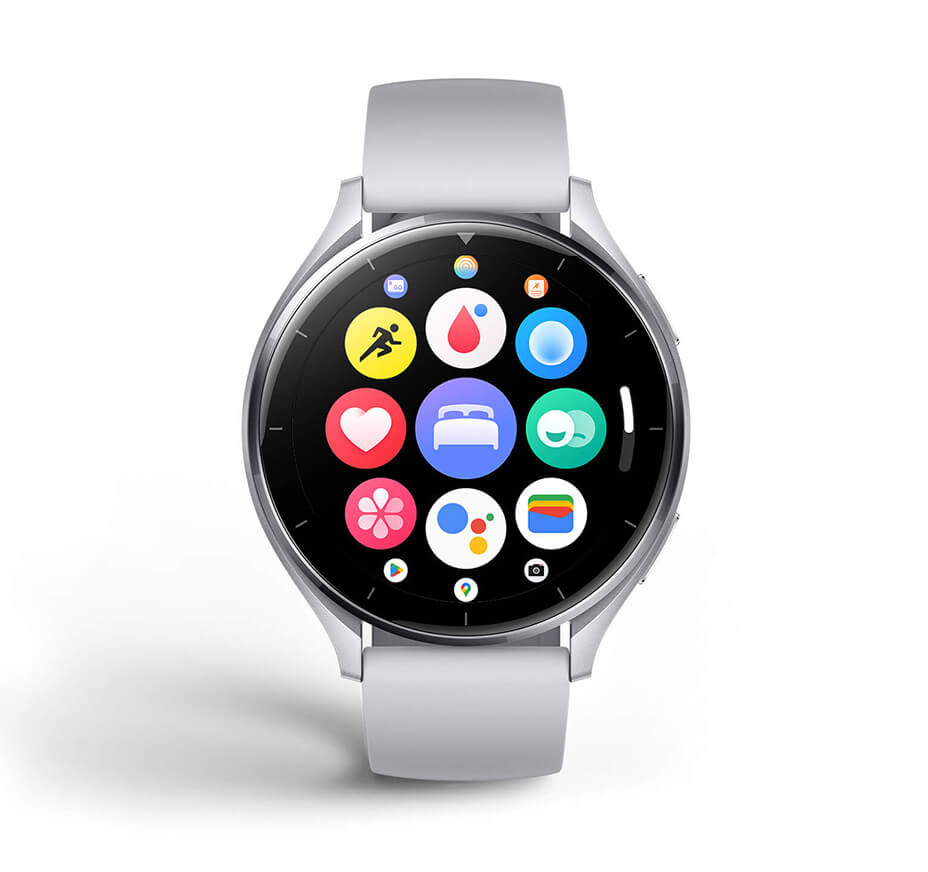Smartwatch Xiaomi Watch 2 